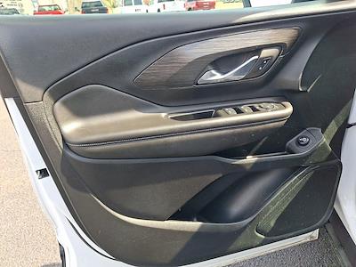 Used 2022 GMC Terrain - photo 1