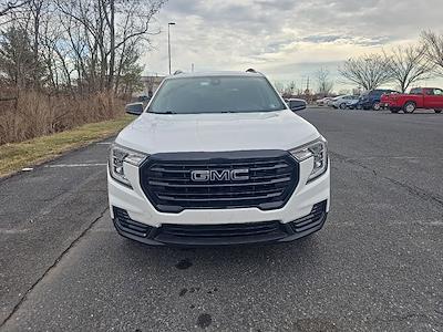 Used 2022 GMC Terrain - photo 1