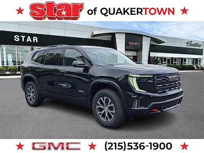 2025 GMC Acadia AWD SUV for sale #Q252039 - photo 1