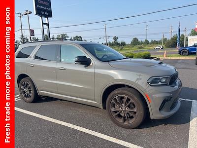 2021 Dodge Durango AWD SUV for sale #Q252039A - photo 1