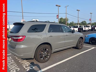 2021 Dodge Durango AWD SUV for sale #Q252039A - photo 2