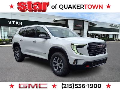 2025 GMC Acadia AWD SUV for sale #Q252040 - photo 1