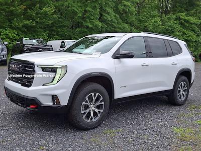 New 2025 GMC Acadia - photo 1