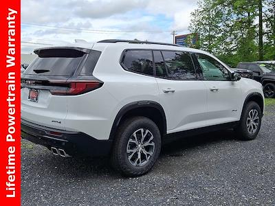 New 2025 GMC Acadia - photo 1