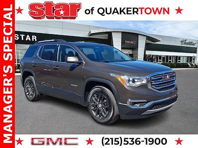 Used 2019 GMC Acadia - photo 1
