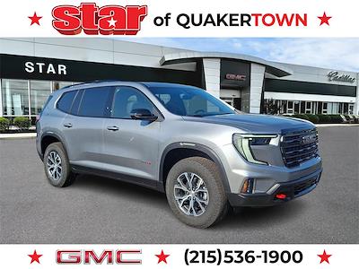 2025 GMC Acadia AWD SUV for sale #Q252041 - photo 1
