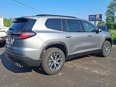 2025 GMC Acadia AWD SUV for sale #Q252041 - photo 2
