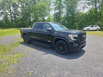 2021 GMC Sierra 1500 Crew Cab 4WD Pickup for sale #Q252041A - photo 1