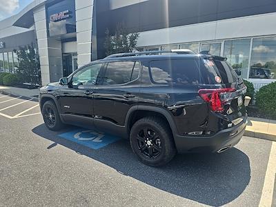 Used 2023 GMC Acadia AT4 AWD SUV for sale #Q252042A - photo 2