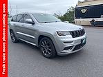 2021 Jeep Grand Cherokee 4WD SUV for sale #Q252042B - photo 3