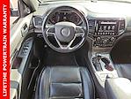 2021 Jeep Grand Cherokee 4WD SUV for sale #Q252042B - photo 11