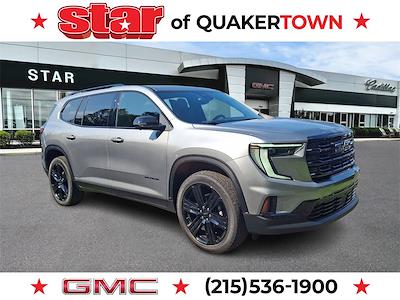 2025 GMC Acadia AWD SUV for sale #Q252043 - photo 1