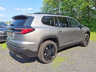 2025 GMC Acadia AWD SUV for sale #Q252043 - photo 2