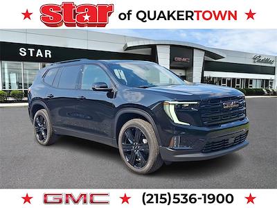 2025 GMC Acadia AWD SUV for sale #Q252044 - photo 1