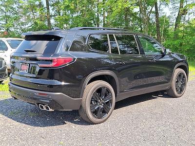 2025 GMC Acadia AWD SUV for sale #Q252044 - photo 2