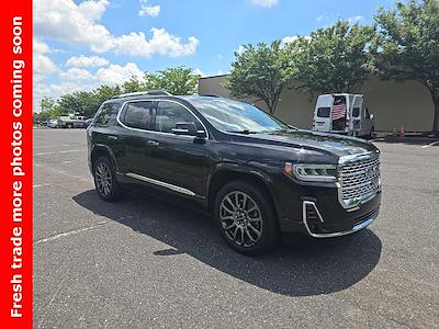 2022 GMC Acadia AWD SUV for sale #Q252044A - photo 1