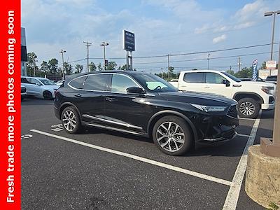 2024 Acura MDX AWD SUV for sale #Q252045A - photo 1