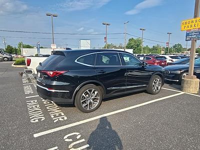 2024 Acura MDX AWD SUV for sale #Q252045A - photo 2