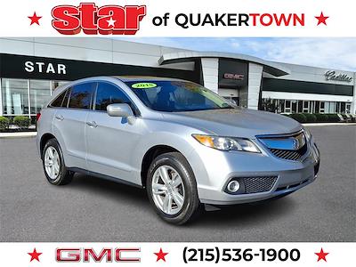 2015 Acura RDX AWD SUV for sale #Q252045B - photo 1