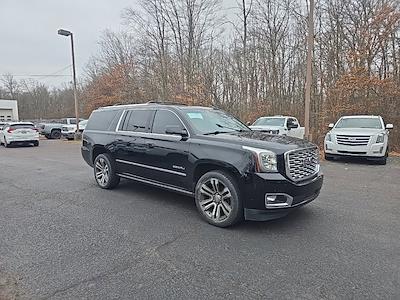 Used 2019 GMC Yukon XL Denali for sale #Q252052A - photo 1
