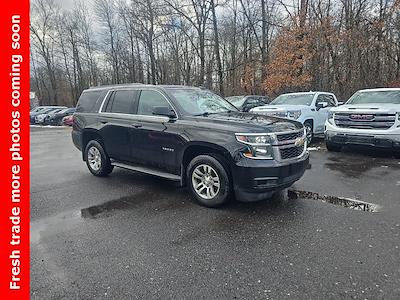 Used 2017 Chevrolet Tahoe LT for sale #Q252052B - photo 1