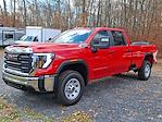 2025 GMC Sierra 3500 Crew Cab 4WD, Pickup for sale #Q25254 - photo 3