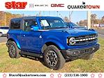 2022 Ford Bronco AWD, SUV for sale #Q25260L - photo 1