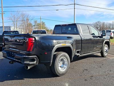 2025 GMC Sierra 3500 Crew Cab 4WD, Pickup for sale #Q25275 - photo 2