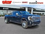 2025 GMC Sierra 3500 Crew Cab 4WD, Pickup for sale #Q25275 - photo 1