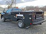 2025 GMC Sierra 3500 Regular Cab 4WD, Reading Classic II Steel Service Truck for sale #Q25294 - photo 4