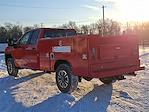 2025 GMC Sierra 3500 Double Cab 4WD, Reading Classic II Steel Service Truck for sale #Q25300 - photo 4