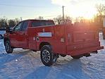 2025 GMC Sierra 3500 Double Cab 4WD, Reading Classic II Steel Service Truck for sale #Q25301 - photo 4