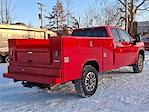 2025 GMC Sierra 3500 Double Cab 4WD, Reading Classic II Steel Service Truck for sale #Q25301 - photo 2