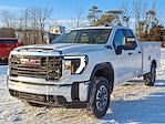 2025 GMC Sierra 3500 Double Cab 4WD, Reading Classic II Steel Service Truck for sale #Q25305 - photo 3