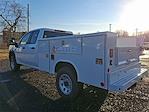 2025 GMC Sierra 3500 Double Cab 4WD, Reading Classic II Steel Service Truck for sale #Q25314 - photo 4