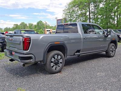 New 2025 GMC Sierra 3500 Denali Crew Cab 4WD Pickup for sale #Q25324 - photo 2