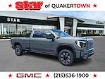 New 2025 GMC Sierra 3500 Denali Crew Cab 4WD Pickup for sale #Q25324 - photo 1