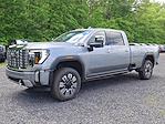 New 2025 GMC Sierra 3500 Denali Crew Cab 4WD Pickup for sale #Q25324 - photo 3