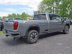New 2025 GMC Sierra 3500 Denali Crew Cab 4WD Pickup for sale #Q25324 - photo 2