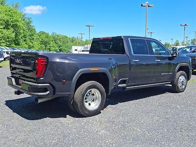 New 2025 GMC Sierra 3500 Denali Crew Cab 4WD Pickup for sale #Q25326 - photo 2