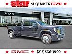 New 2025 GMC Sierra 3500 Denali Crew Cab 4WD Pickup for sale #Q25326 - photo 1