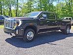 New 2025 GMC Sierra 3500 Denali Crew Cab 4WD Pickup for sale #Q25326 - photo 3