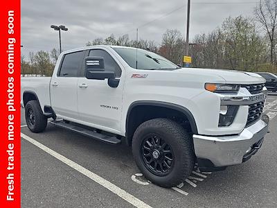 2022 Chevrolet Silverado 2500 Crew Cab 4WD Pickup for sale #Q25328A - photo 1