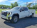 New 2025 GMC Sierra 3500 Crew Cab 4WD Service Truck for sale #Q25332 - photo 3