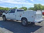 New 2025 GMC Sierra 3500 Crew Cab 4WD Service Truck for sale #Q25332 - photo 4