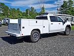 New 2025 GMC Sierra 3500 Crew Cab 4WD Service Truck for sale #Q25332 - photo 2