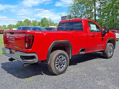 2025 GMC Sierra 3500 Regular Cab 4WD Pickup for sale #Q25333 - photo 2