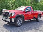2025 GMC Sierra 3500 Regular Cab 4WD Pickup for sale #Q25333 - photo 3