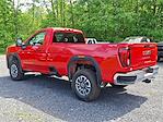 2025 GMC Sierra 3500 Regular Cab 4WD Pickup for sale #Q25333 - photo 4