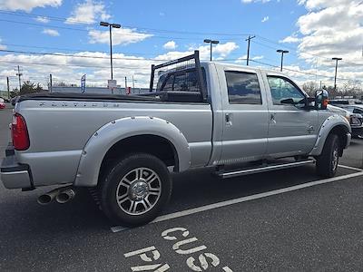 2016 Ford F-350 Crew Cab SRW 4x4 Pickup for sale #Q25335A - photo 2